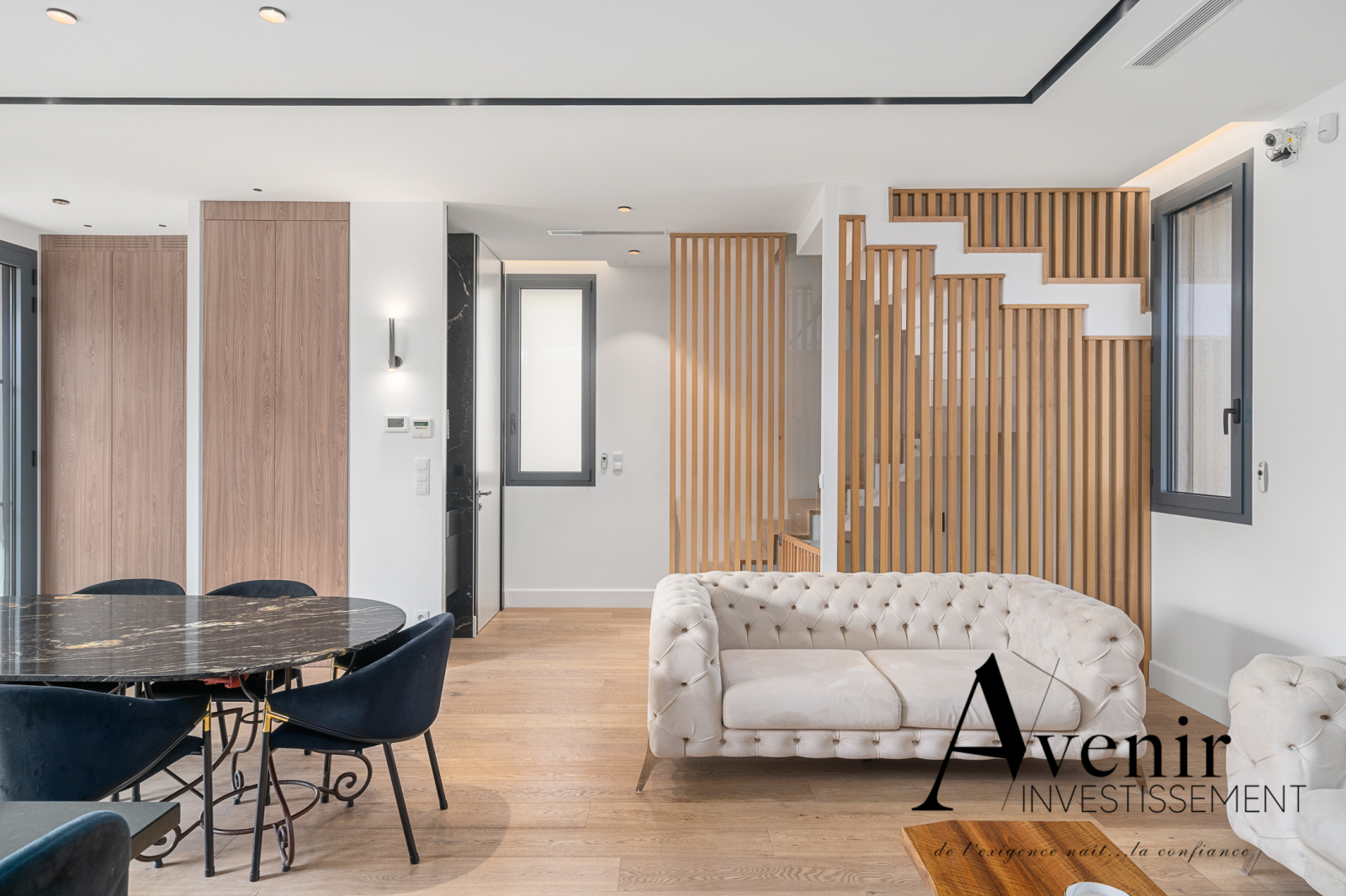 Image_7, Maison, Villeurbanne, ref :JCJC26BH