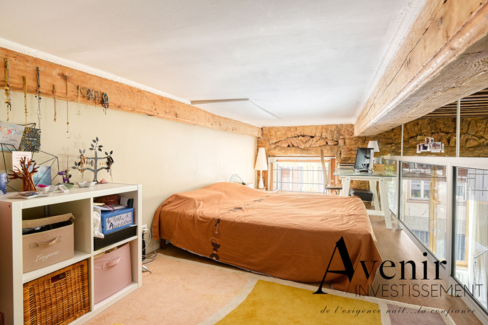 Image_6, Appartement, Lyon, ref :JN3998