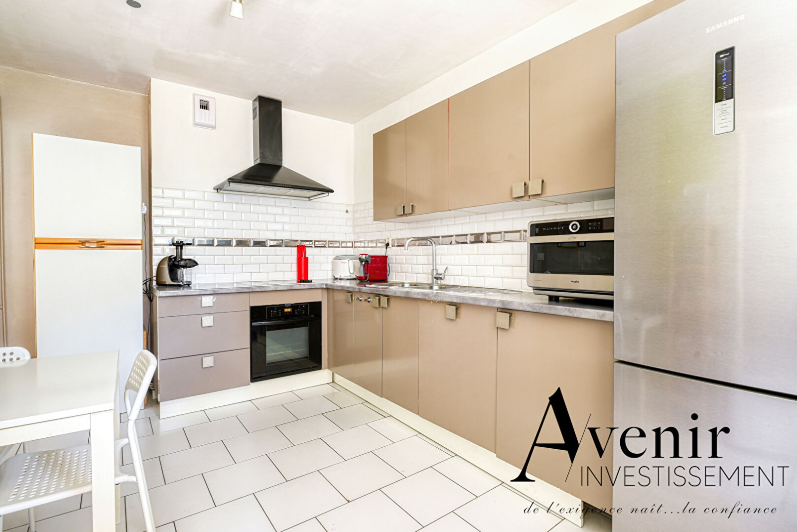 Image_3, Appartement, Saint-Priest, ref :JN3921D