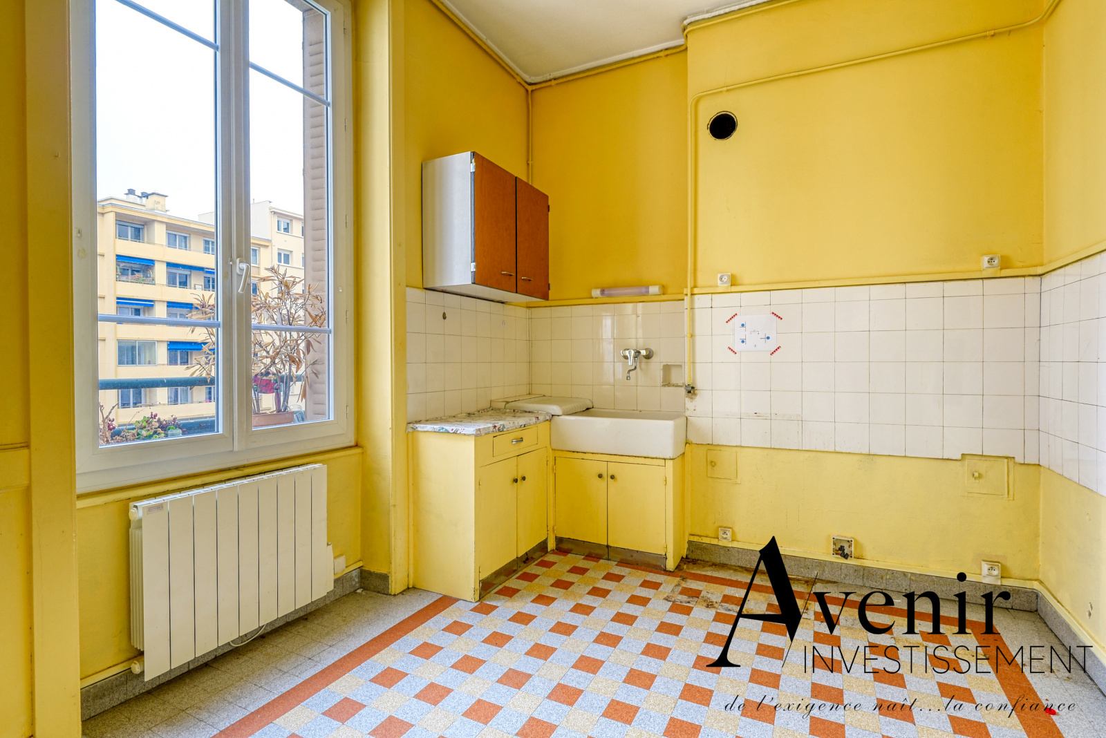 Image_3, Appartement, Lyon, ref :AGJN3624A