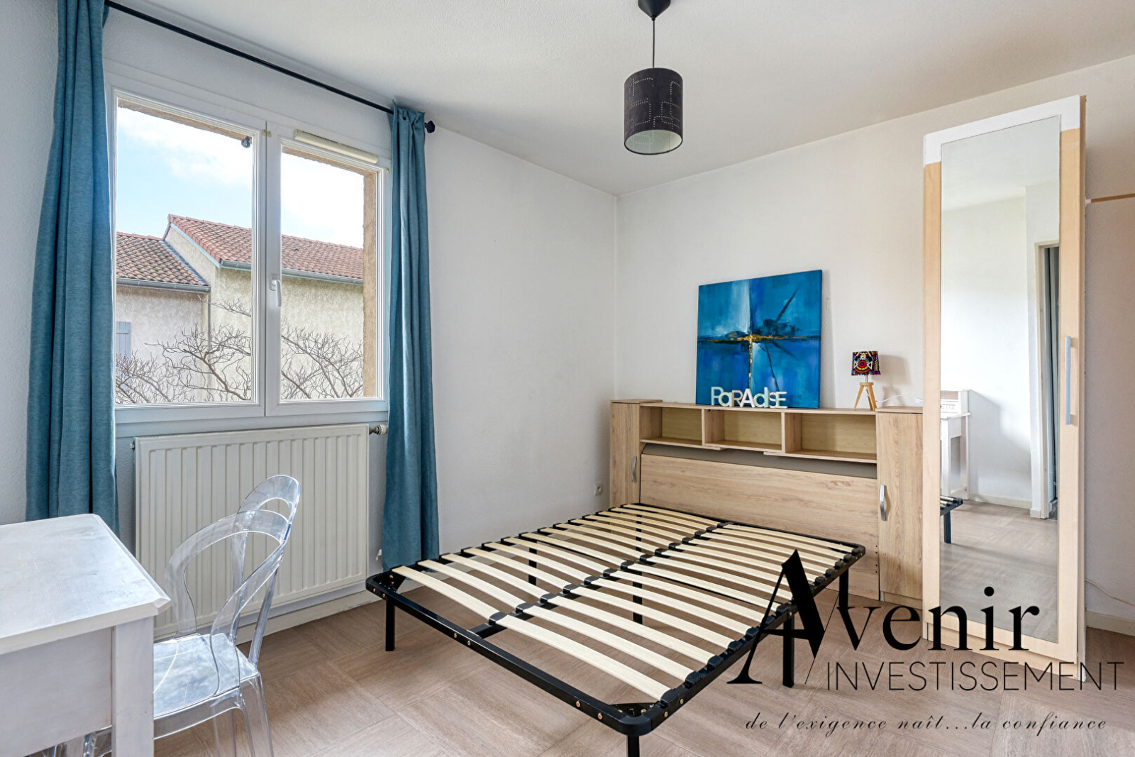 Image_8, Appartement, Lyon, ref :AGJN3867A