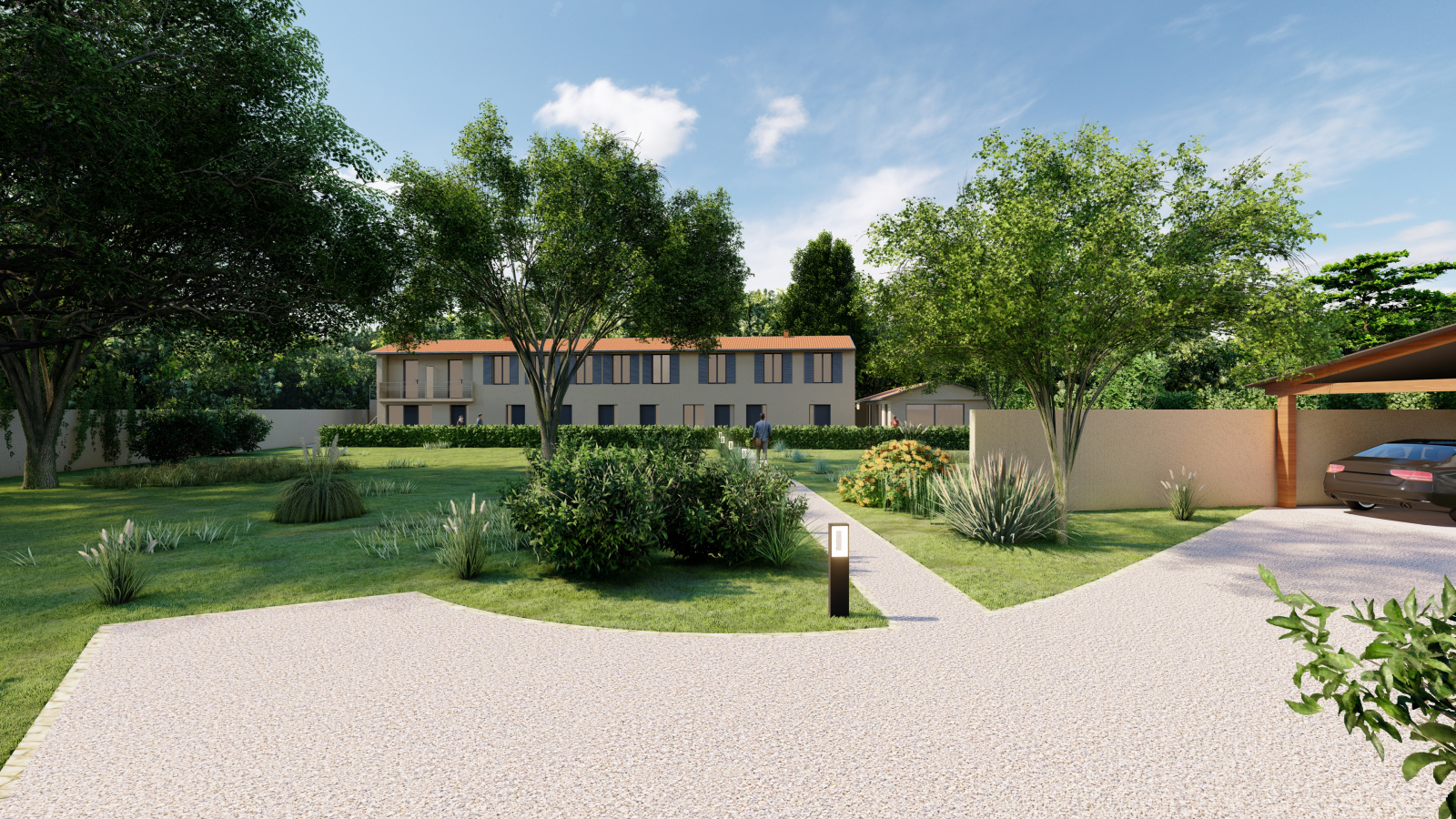 Image_3, Appartement, Écully, ref :LORANGERIELOT4