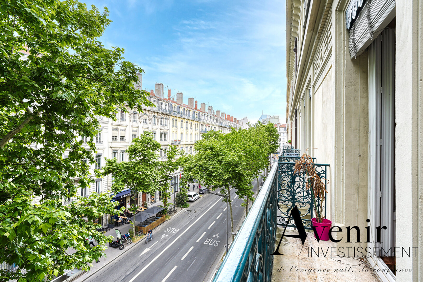 Image_1, Appartement, Lyon, ref :JN3928