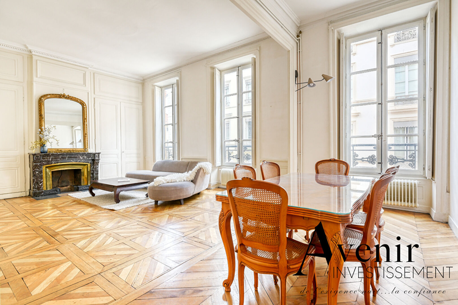 Image_2, Appartement, Lyon, ref :G-295