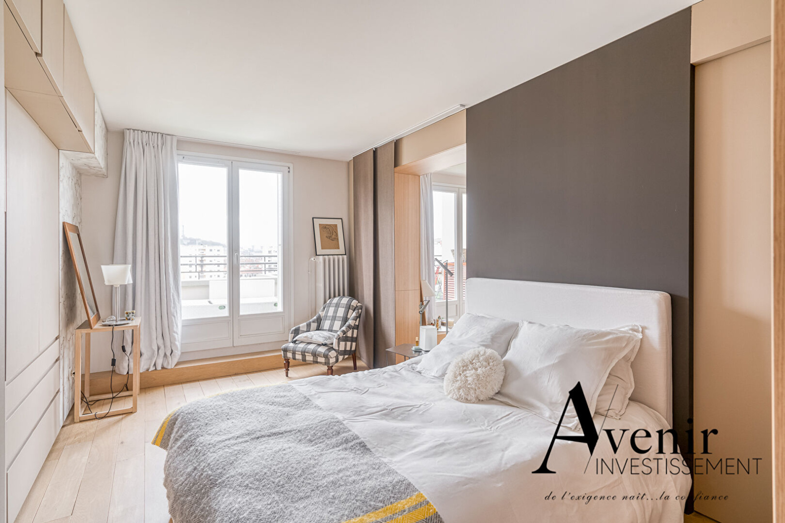 Image_6, Appartement, Lyon, ref :DS4069