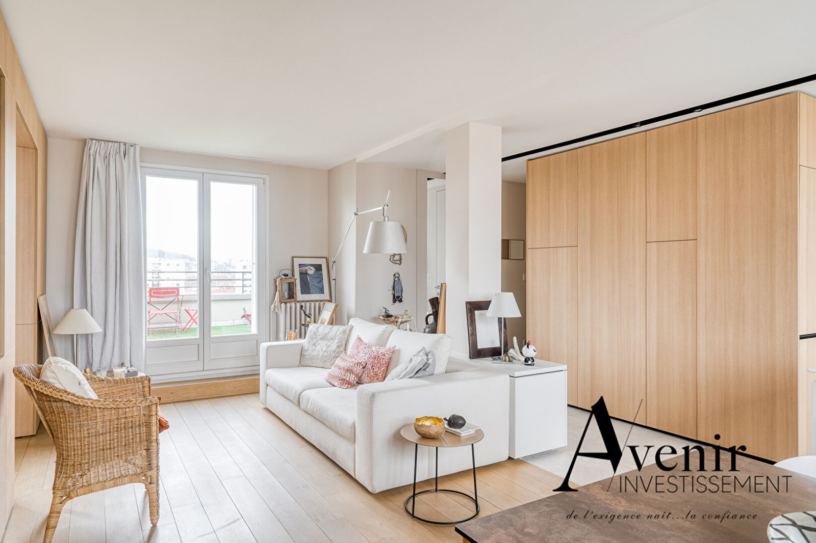 Image_5, Appartement, Lyon, ref :DS4069