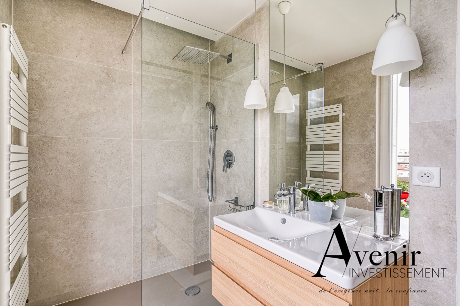 Image_7, Appartement, Lyon, ref :DS4069