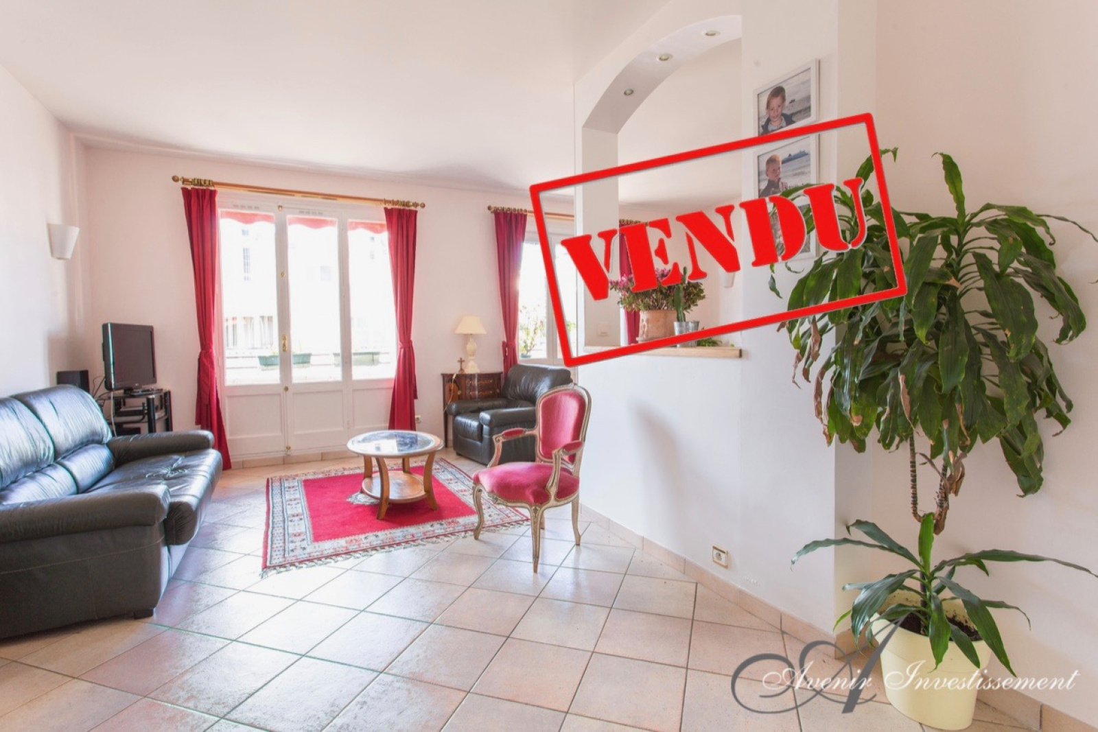 Image_1, Appartement, Lyon, ref :DS-2623