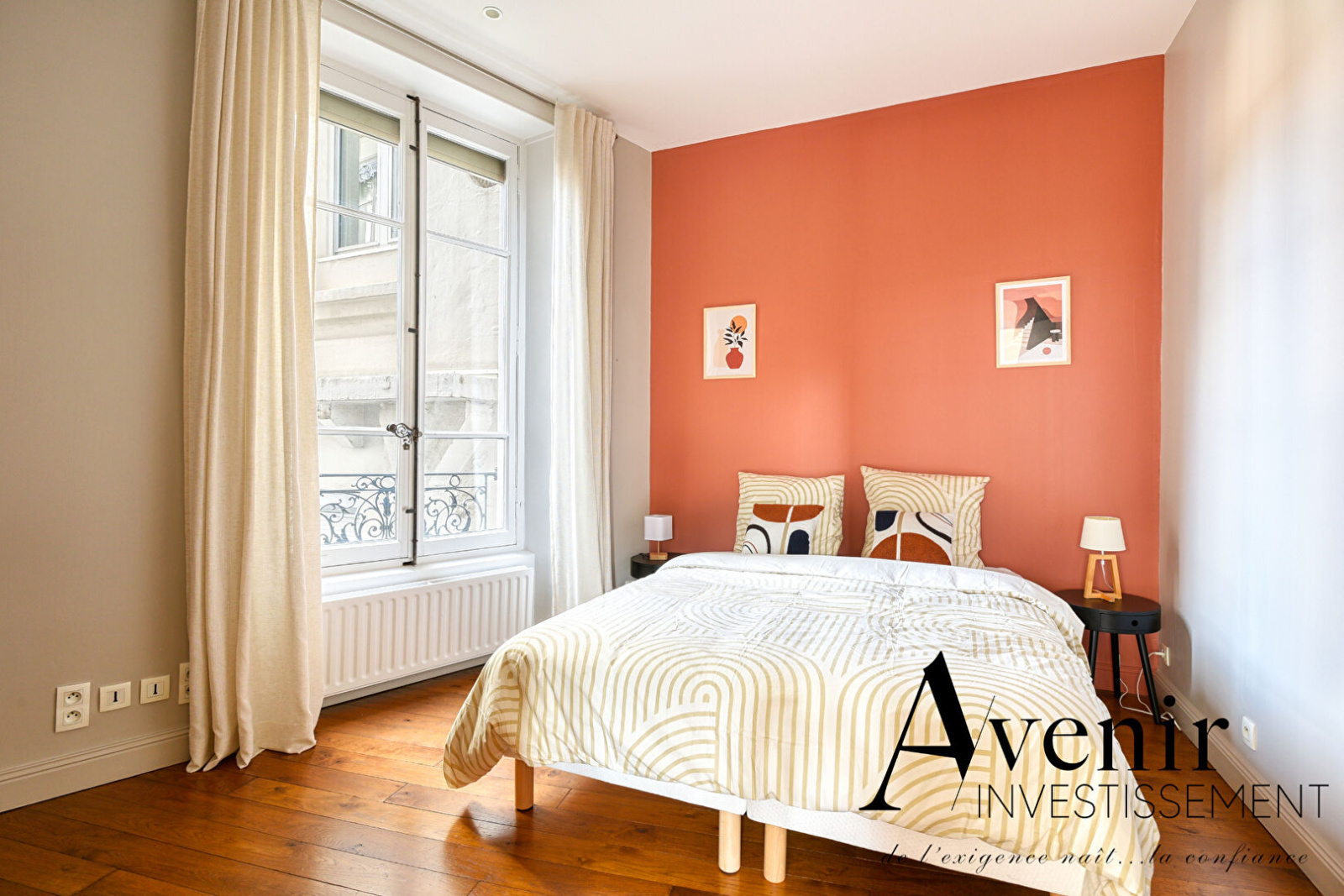 Image_4, Appartement, Lyon, ref :G-298