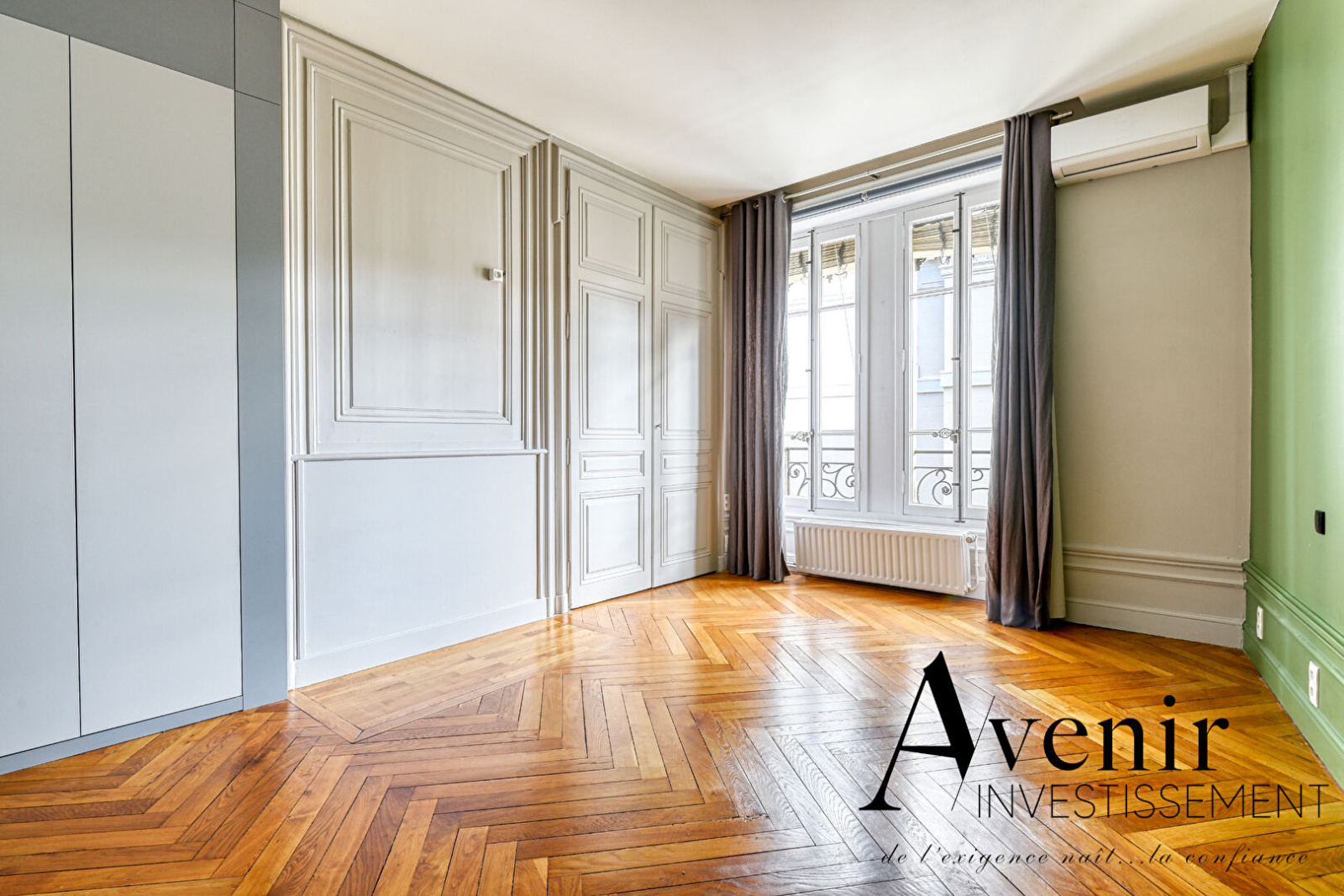 Image_6, Appartement, Lyon, ref :G-298
