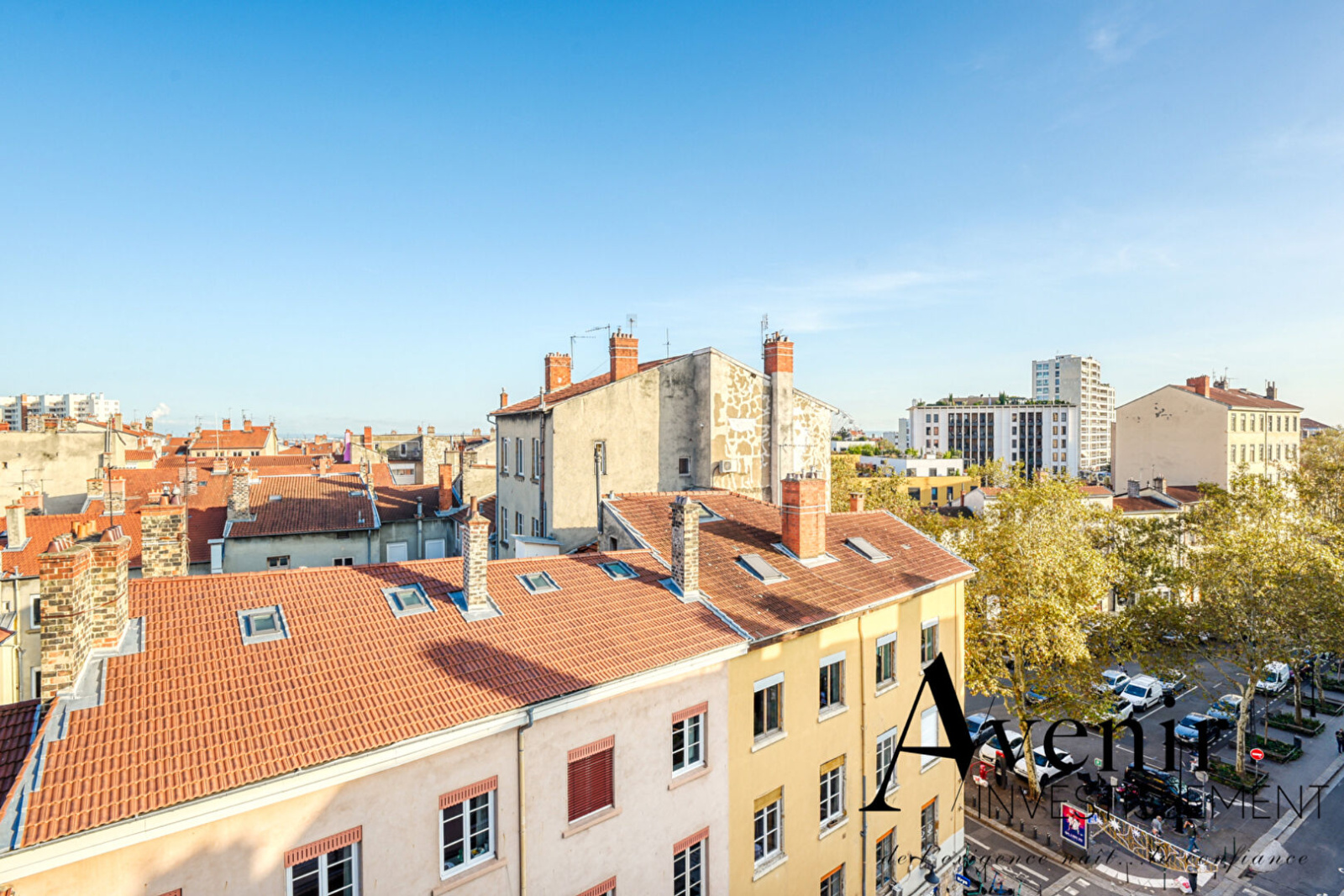Image_3, Appartement, Lyon, ref :DS.3820