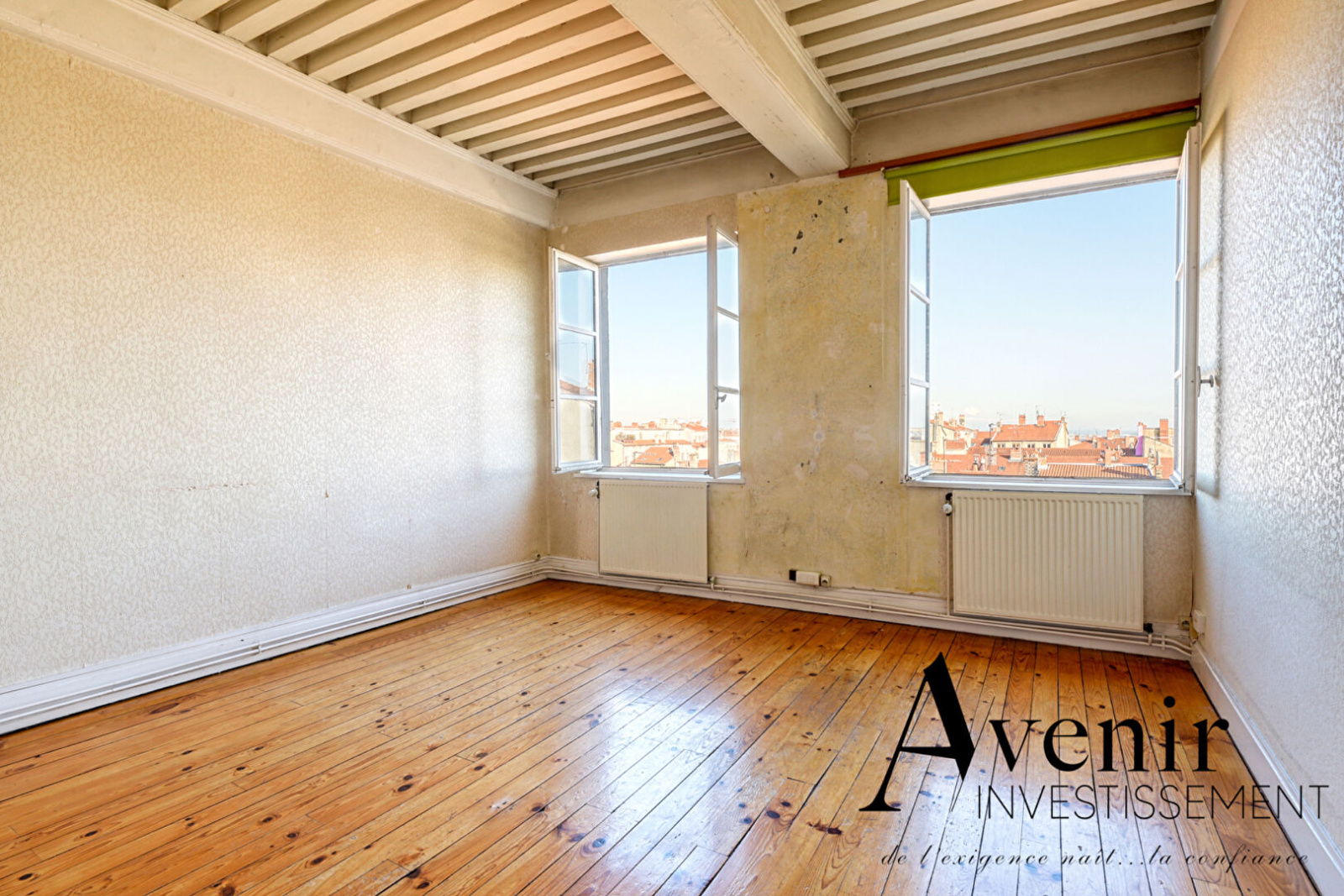 Image_2, Appartement, Lyon, ref :DS.3820