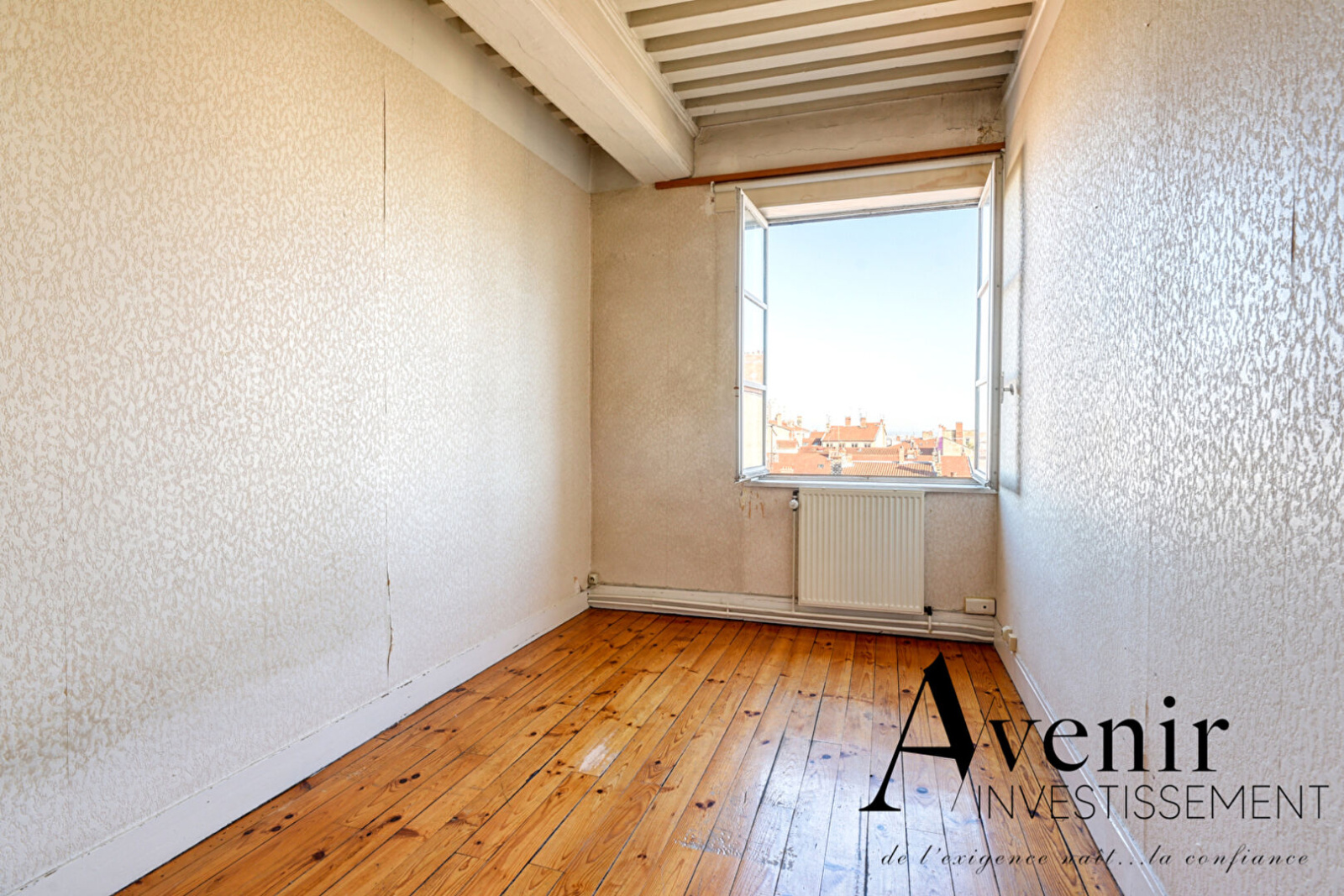 Image_5, Appartement, Lyon, ref :DS.3820