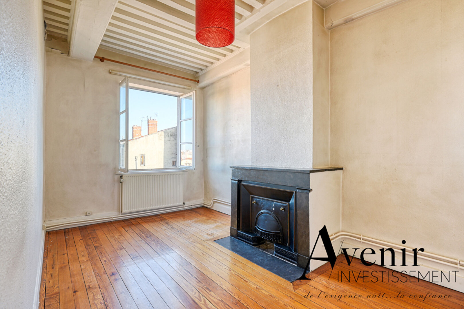 Image_4, Appartement, Lyon, ref :DS.3820