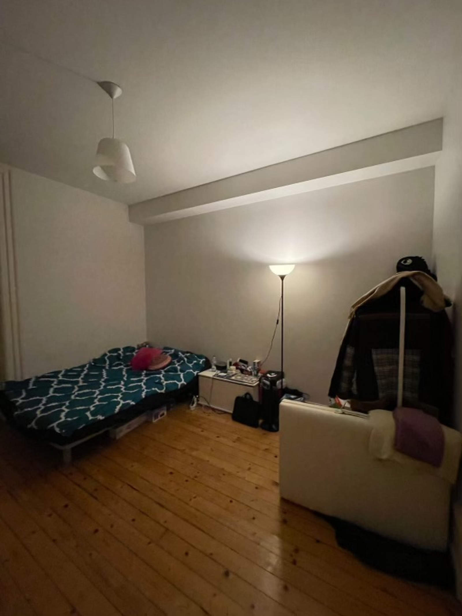 Image_3, Appartement, Lyon, ref :G-116-2 (2G2)