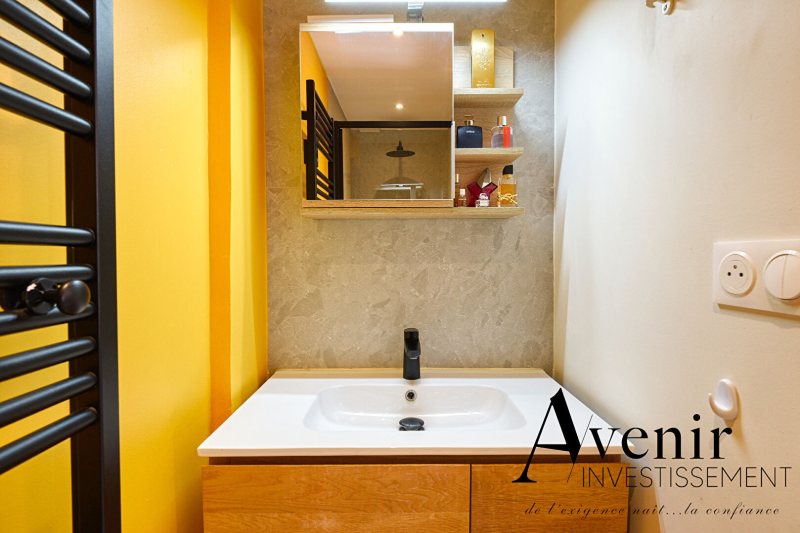 Image_6, Appartement, Lyon, ref :JN4049