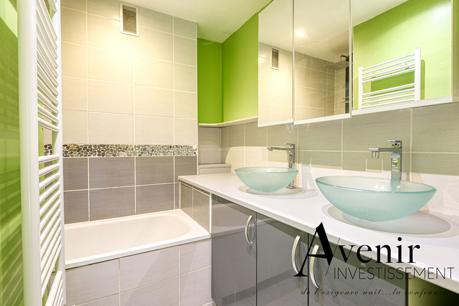 Image_8, Appartement, Villeurbanne, ref :JN3837D