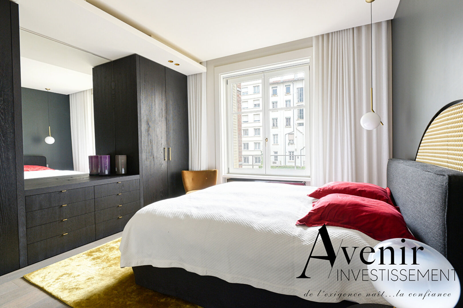 Image_6, Appartement, Lyon, ref :G-276