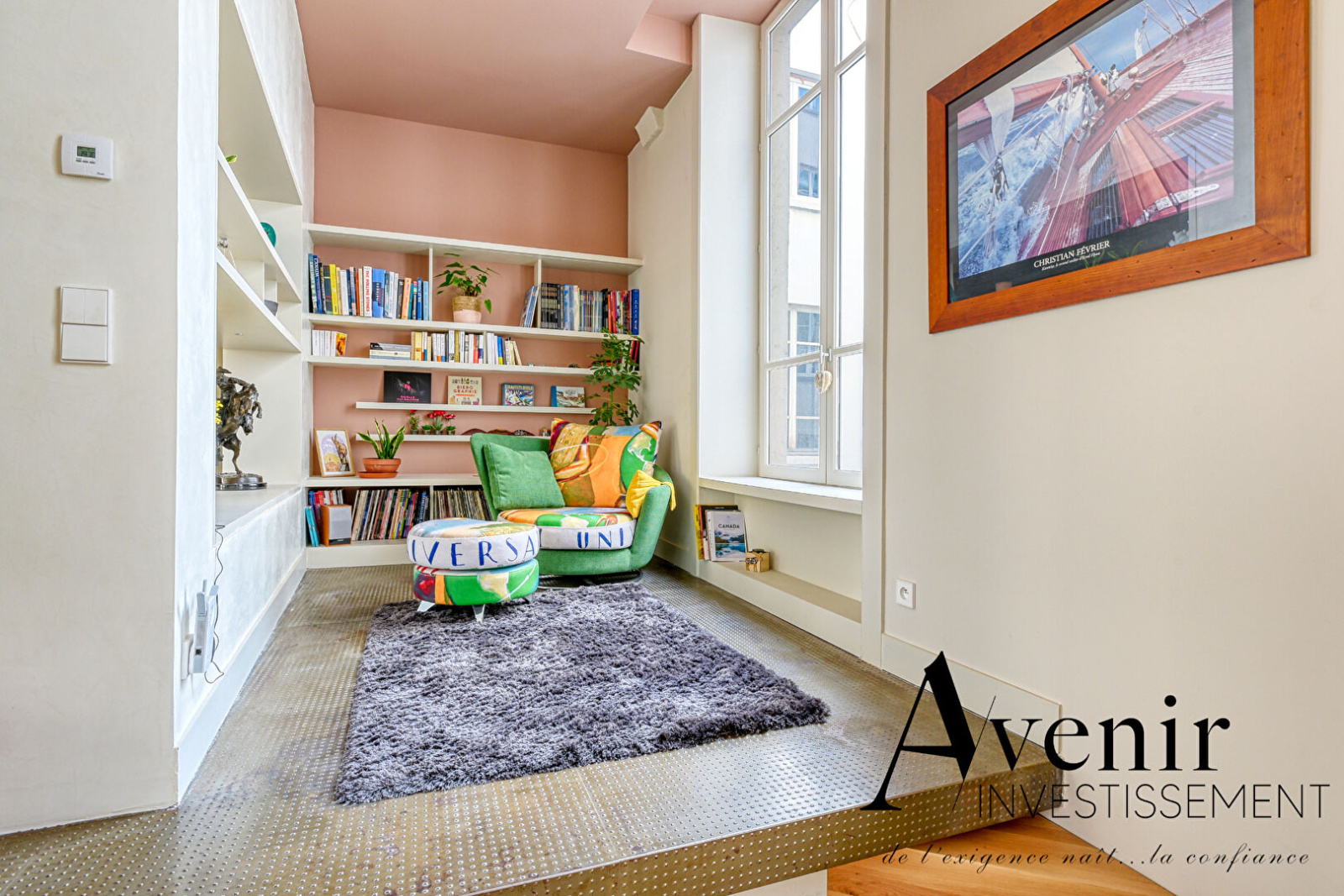 Image_5, Appartement, Lyon, ref :AGE3674AGE