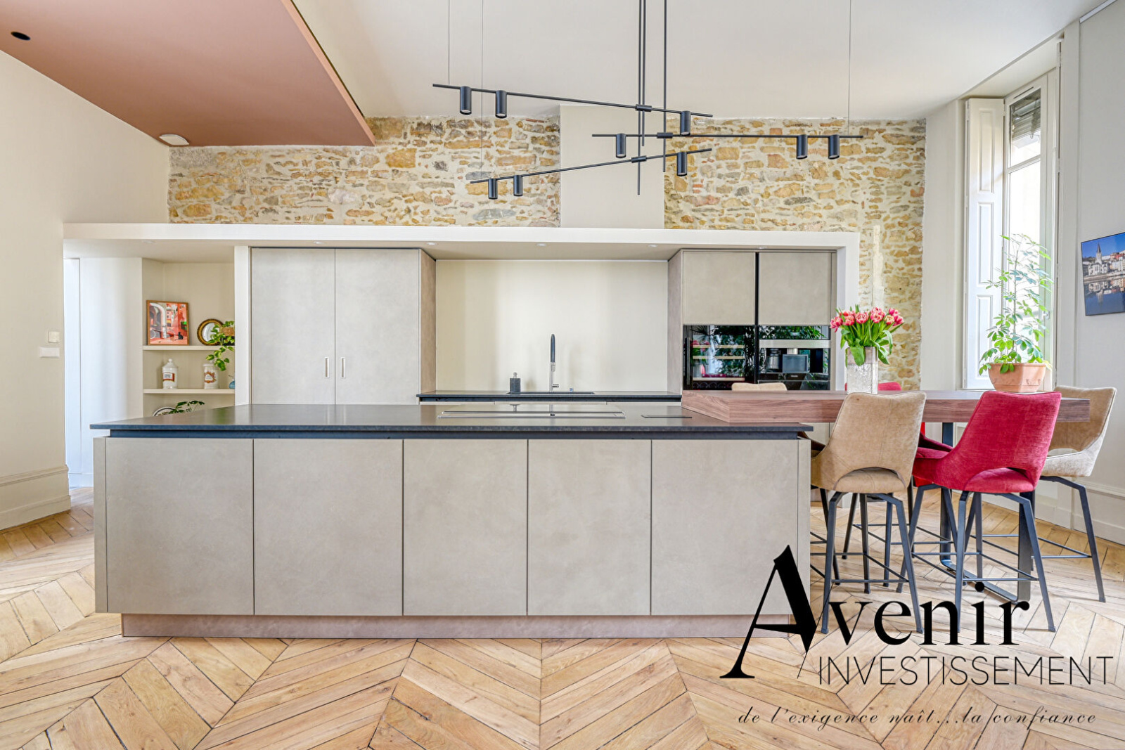 Image_3, Appartement, Lyon, ref :AGE3674AGE
