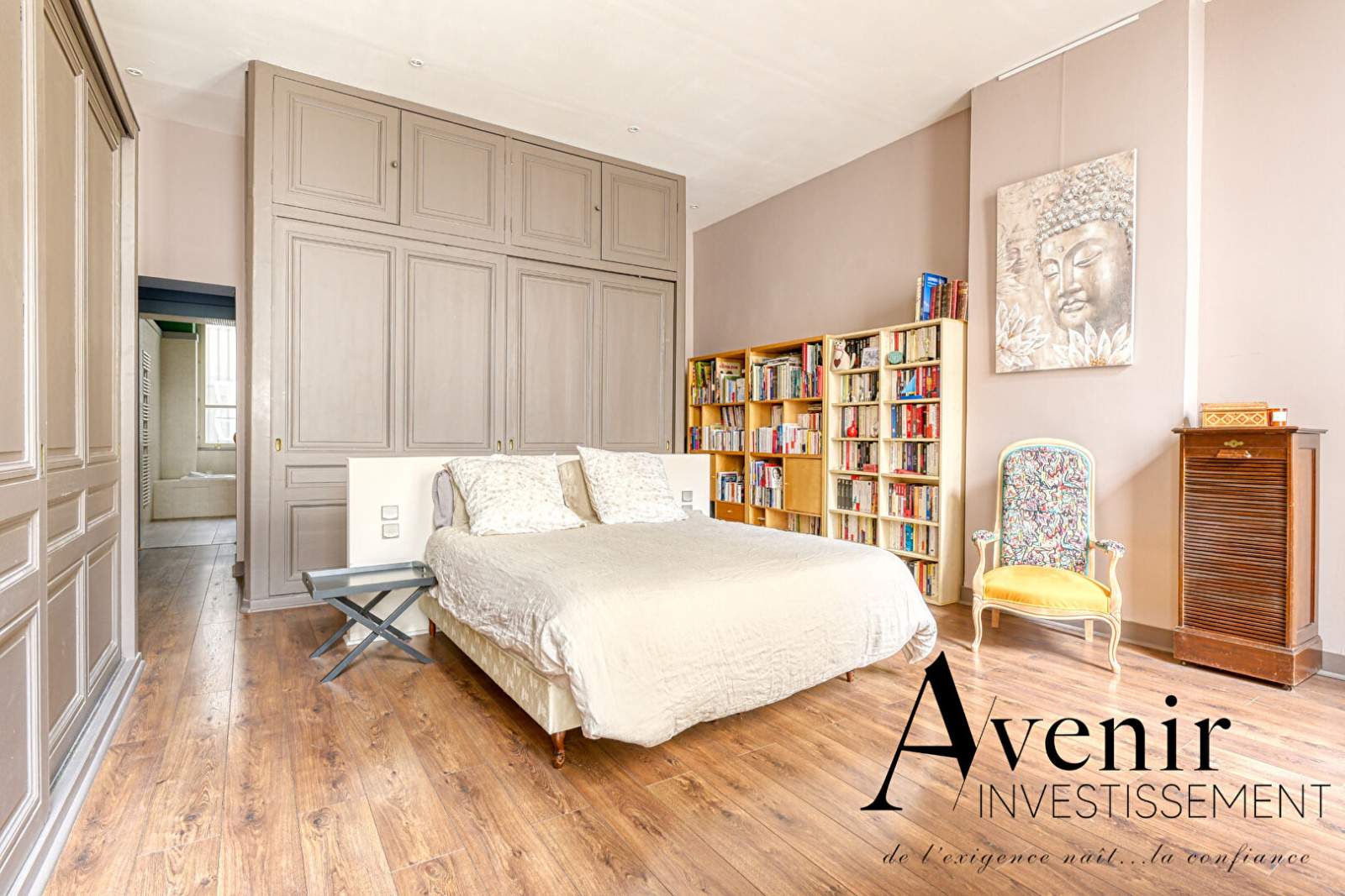 Image_6, Appartement, Lyon, ref :AGE3674AGE