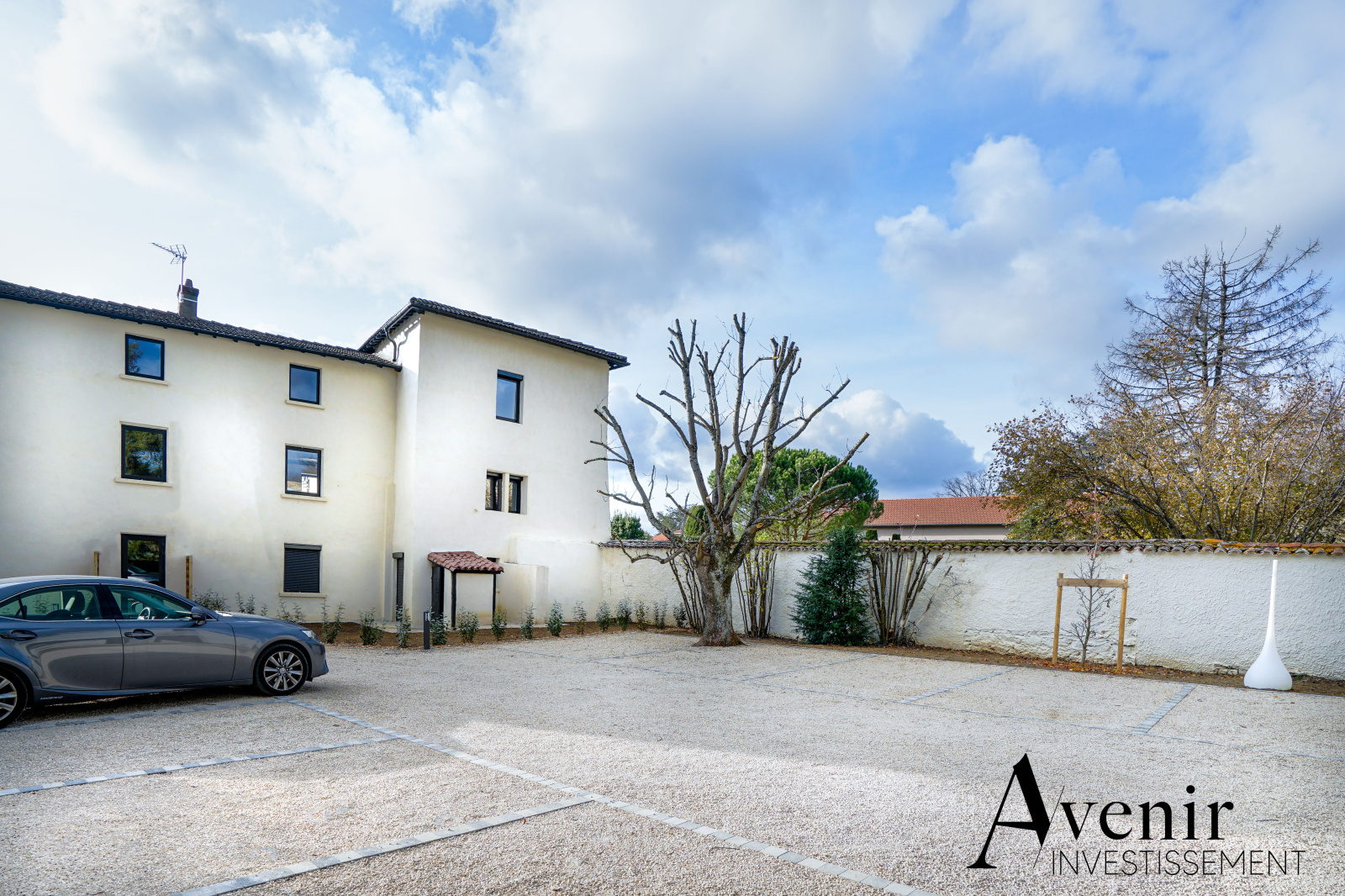 Image_7, Rez de jardin, La Tour-de-Salvagny, ref :JCJCLATOURDJ