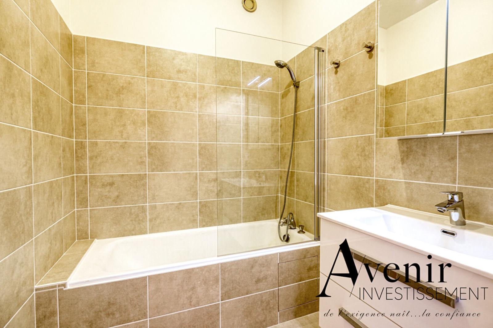 Image_6, Appartement, Sainte Foy lès Lyon, ref :DS.3885