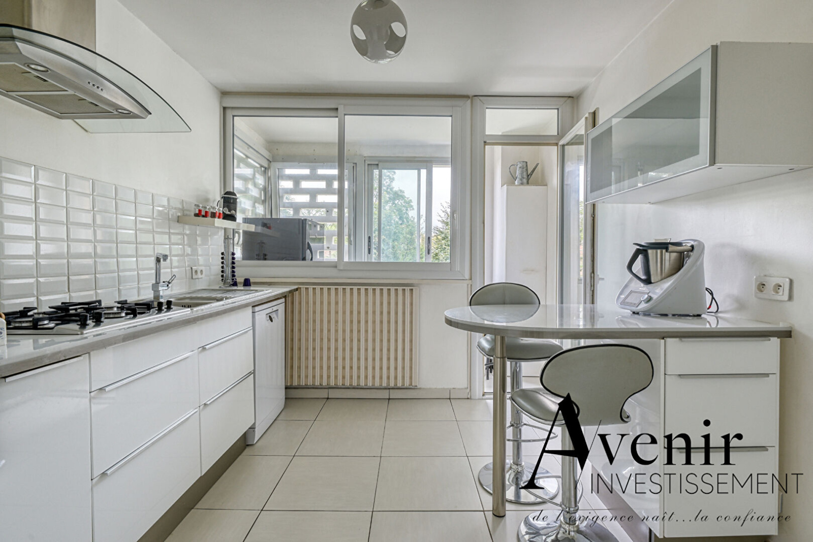 Image_2, Appartement, Sainte Foy lès Lyon, ref :OR3792.-