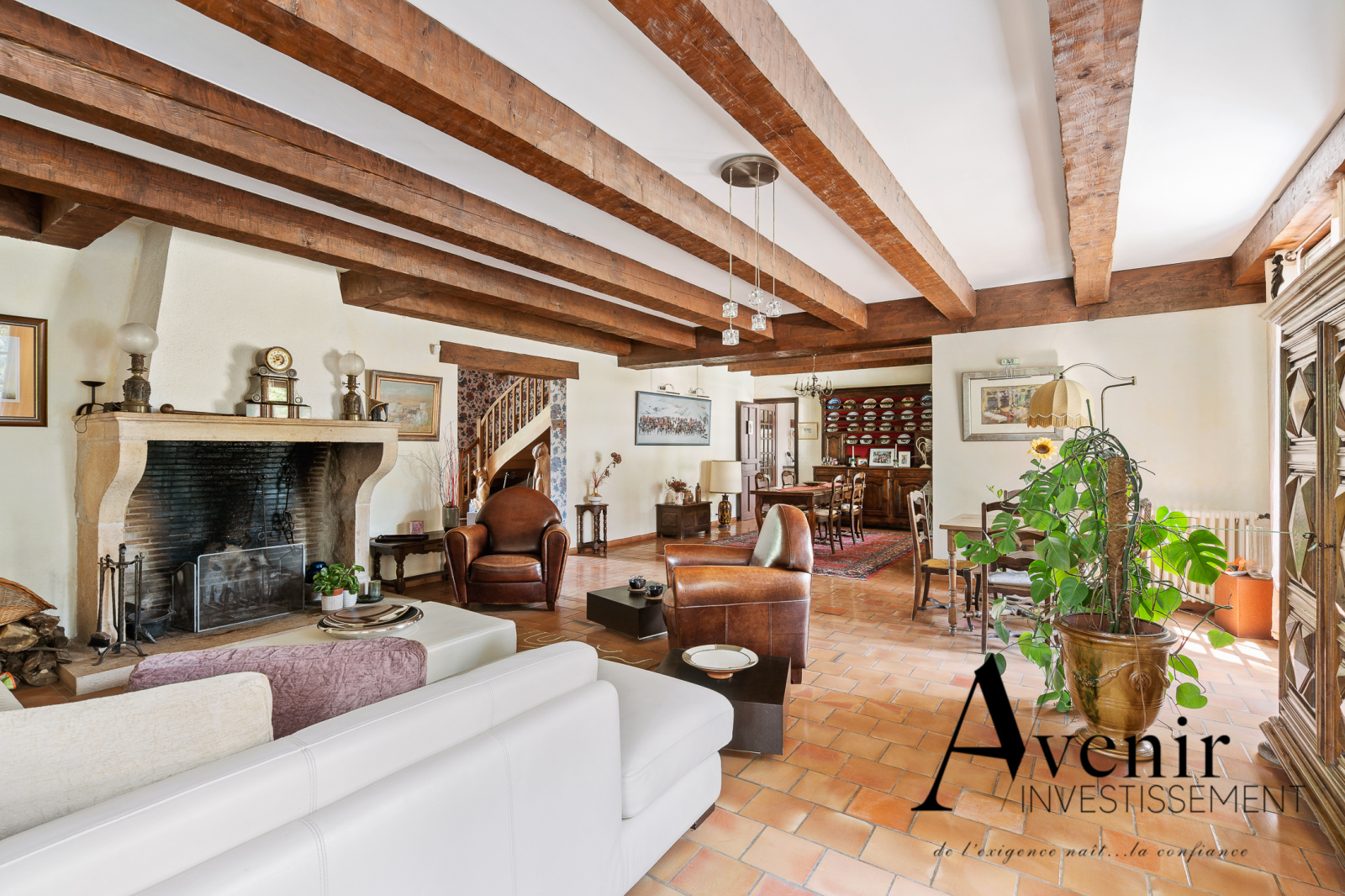 Image_2, Maison, Lissieu, ref :AG.or Lissieu