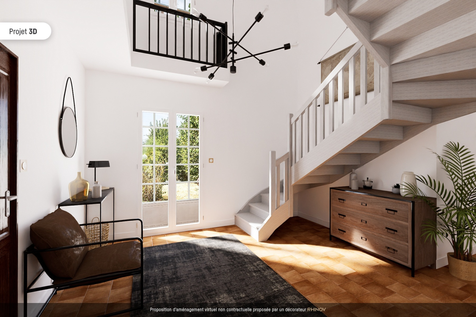Image_3, Maison, Lissieu, ref :AG.or Lissieu