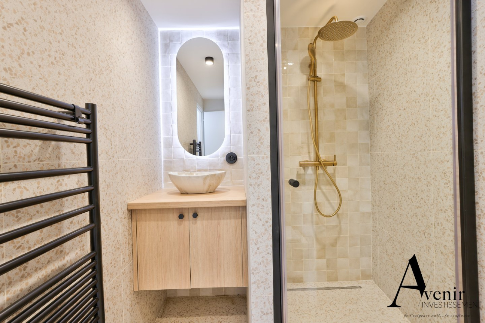 Image_4, Appartement, Paris, ref :87SAN14/AG