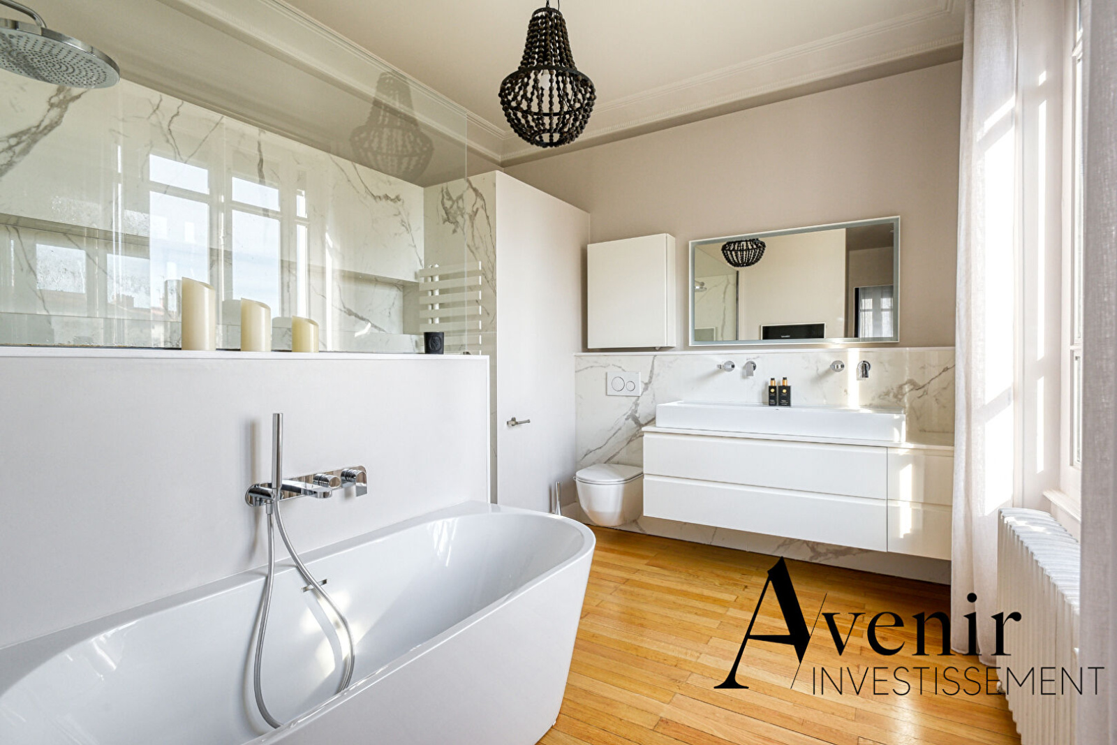 Image_7, Maison, Lyon, ref :AGE4065