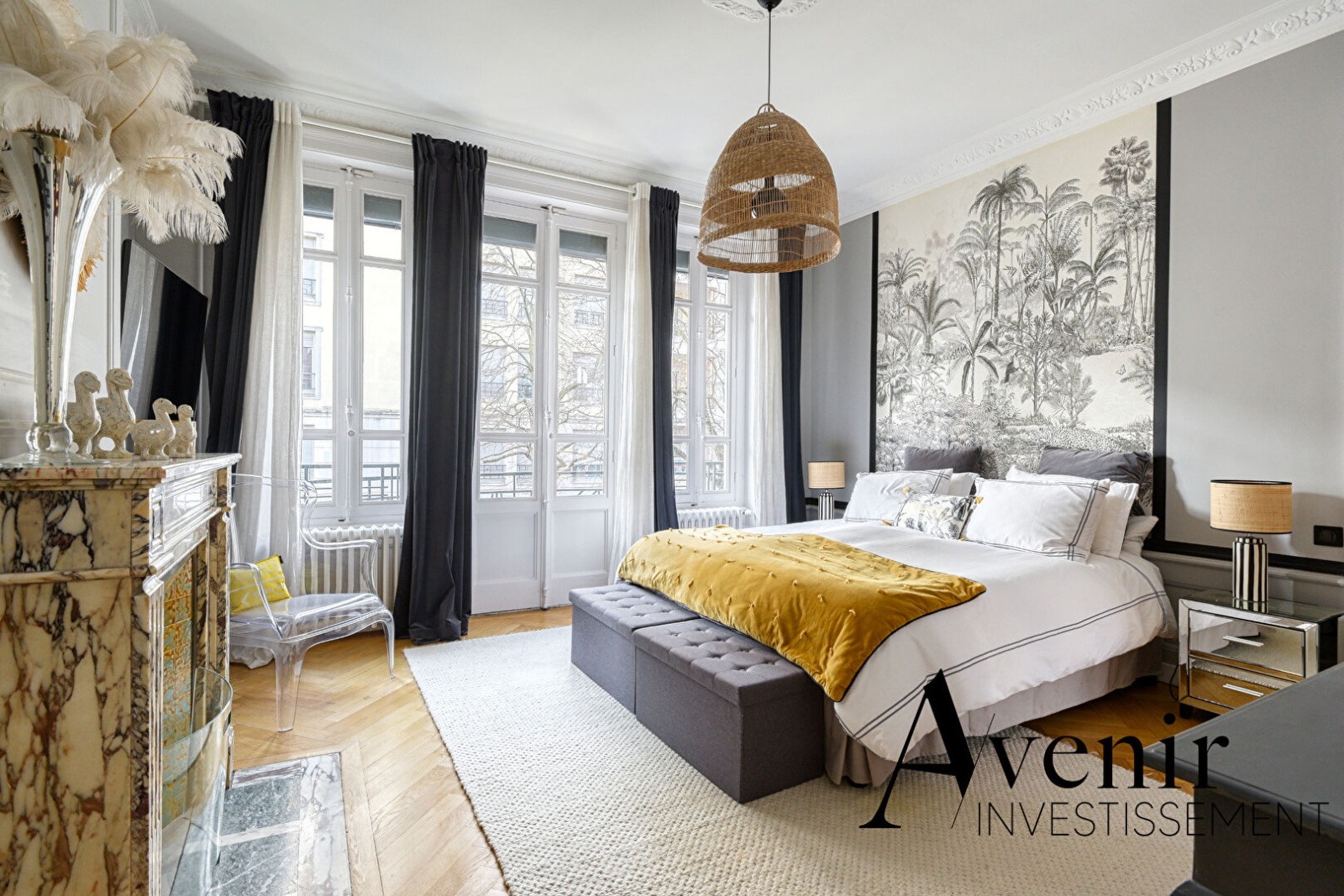 Image_6, Maison, Lyon, ref :AGE4065