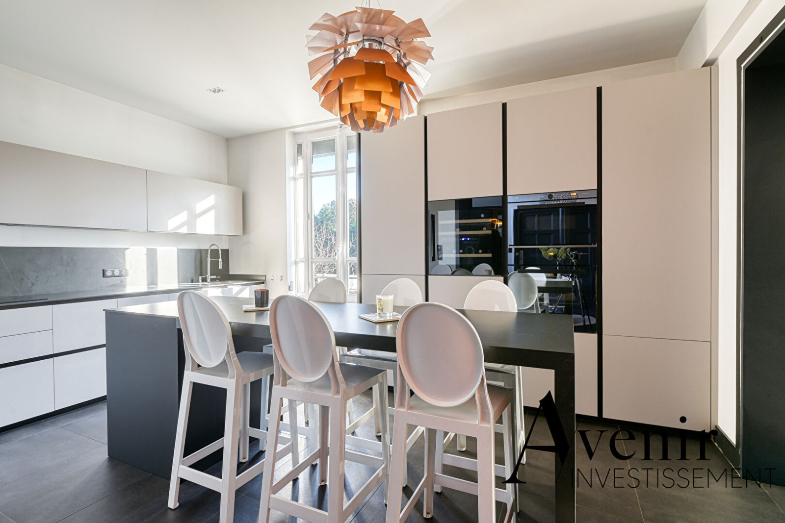 Image_3, Maison, Lyon, ref :AGE4065