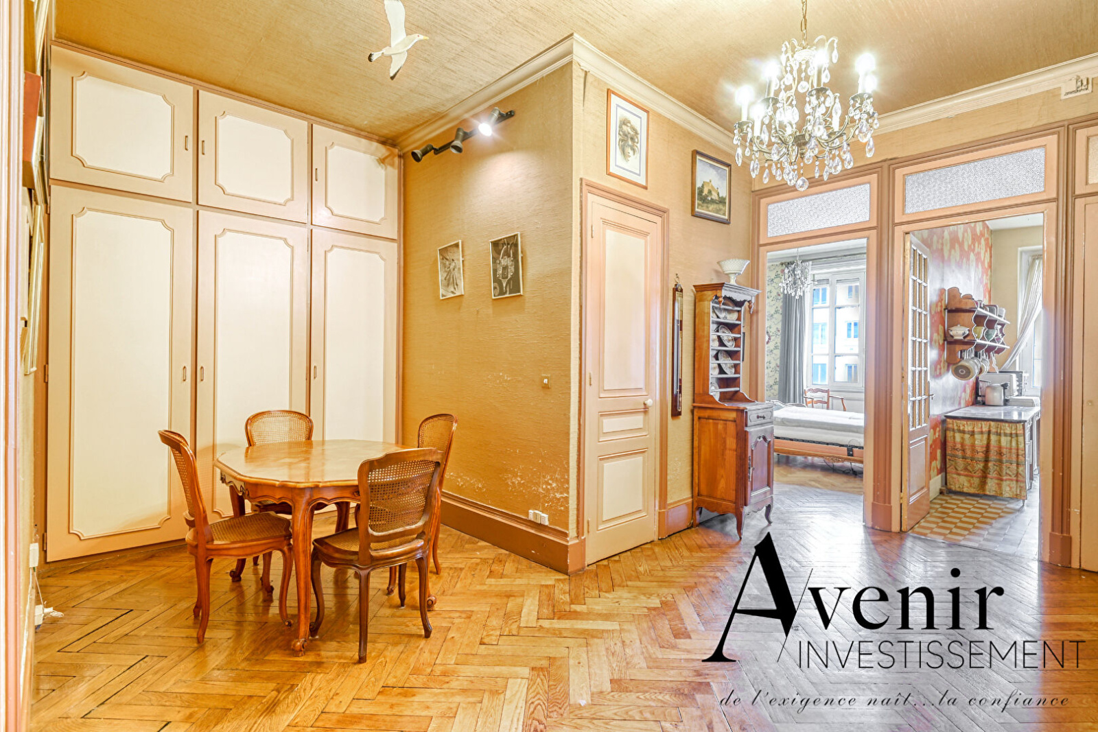 Image_7, Appartement, Lyon, ref :JN3928D
