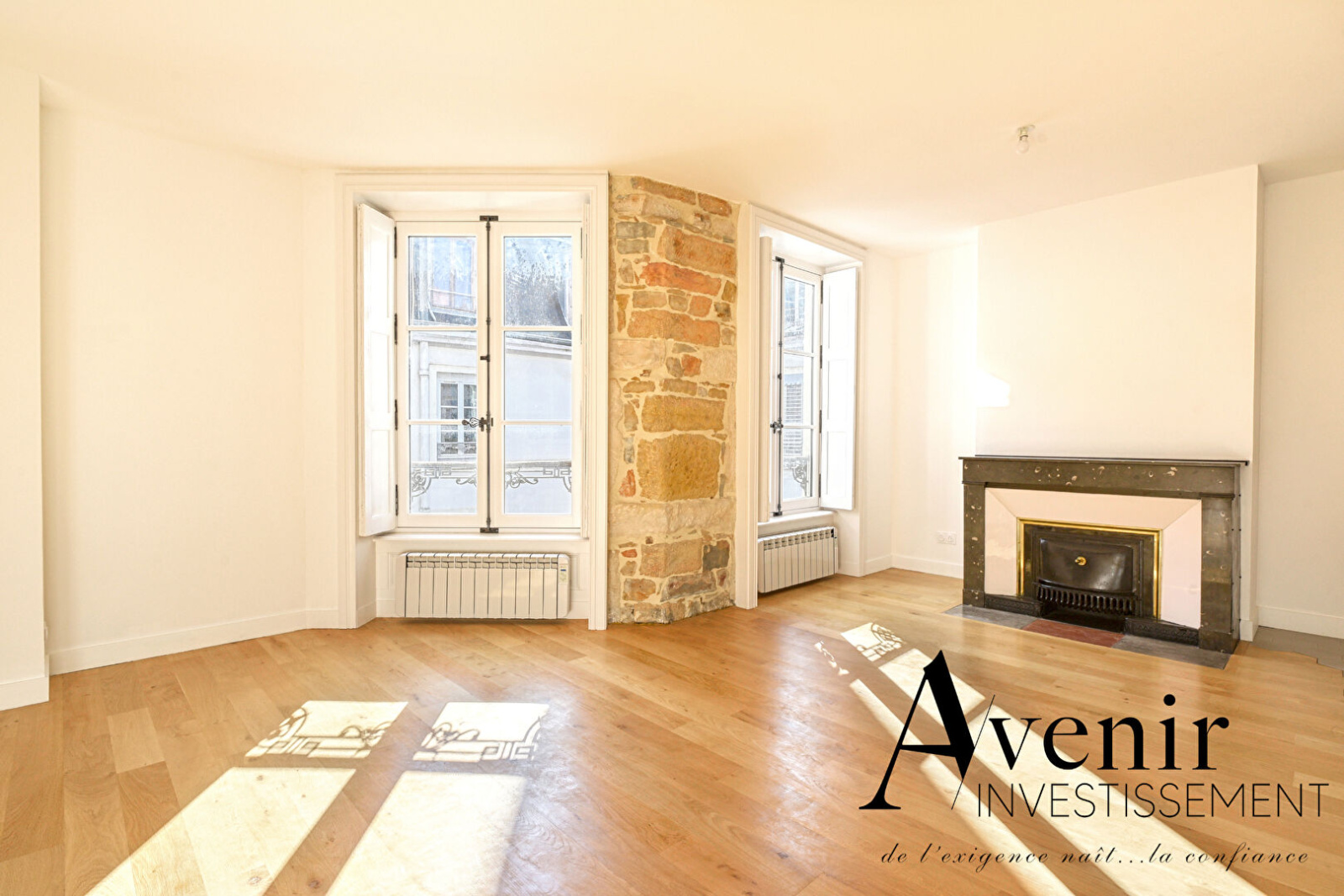 Image_2, Appartement, Lyon, ref :JN3874F