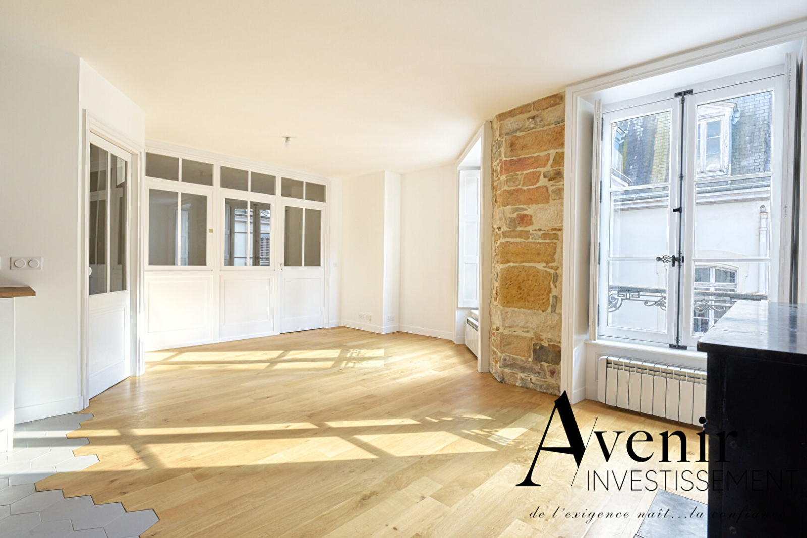 Image_3, Appartement, Lyon, ref :JN3874F
