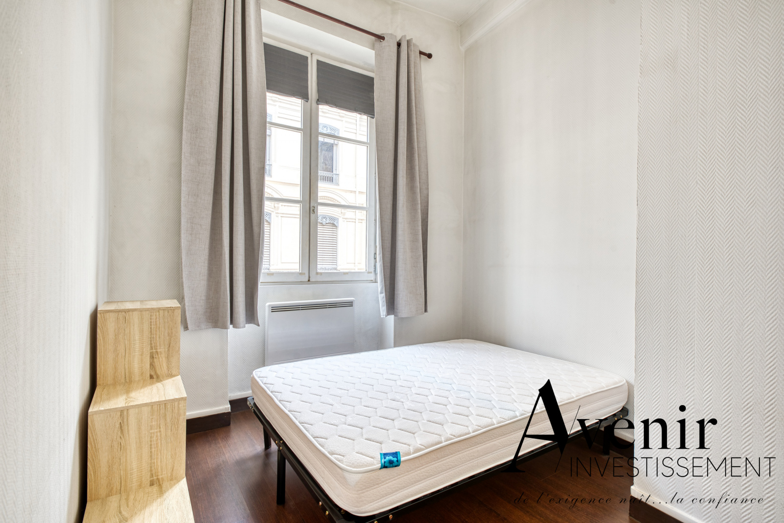 Image_2, Appartement, Lyon, ref :JN3464F