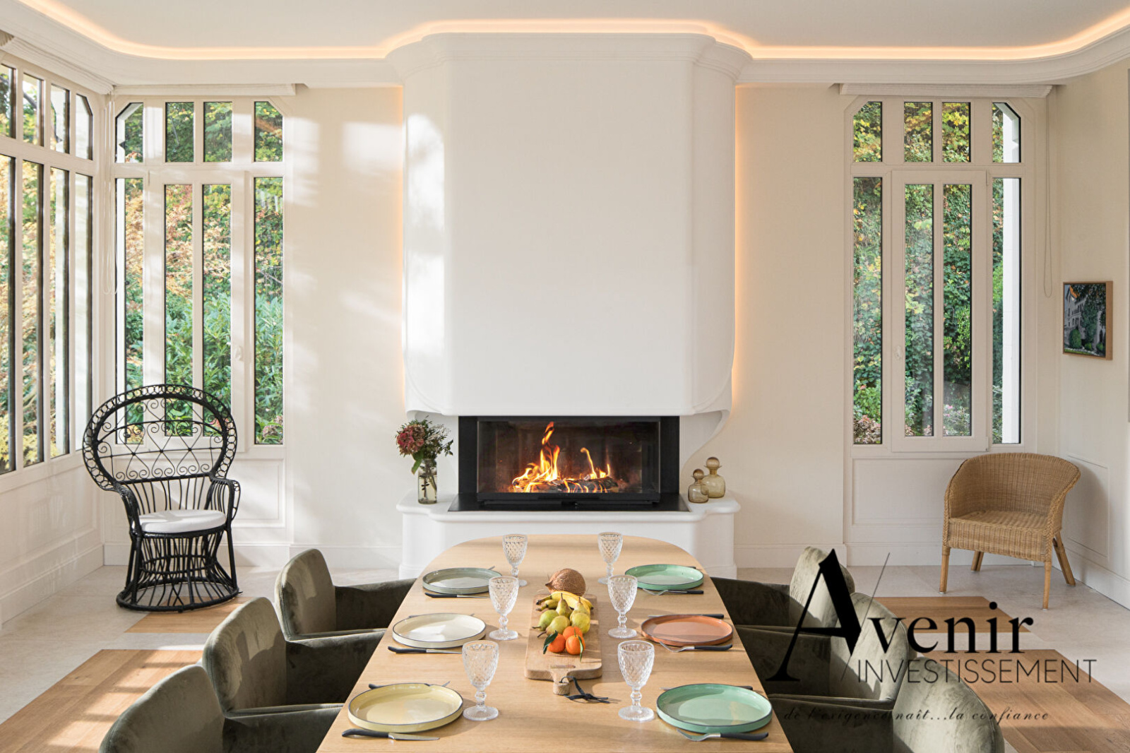 Image_7, Maison, Lyon, ref :37AG26AGE