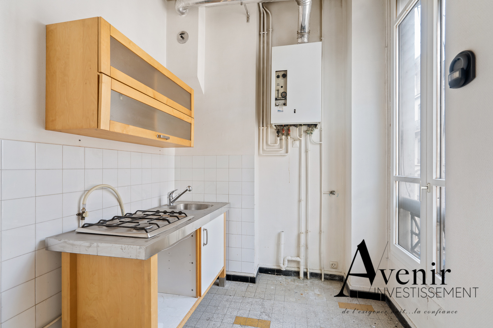 Image_6, Appartement, Lyon, ref :AGFerrandiere2