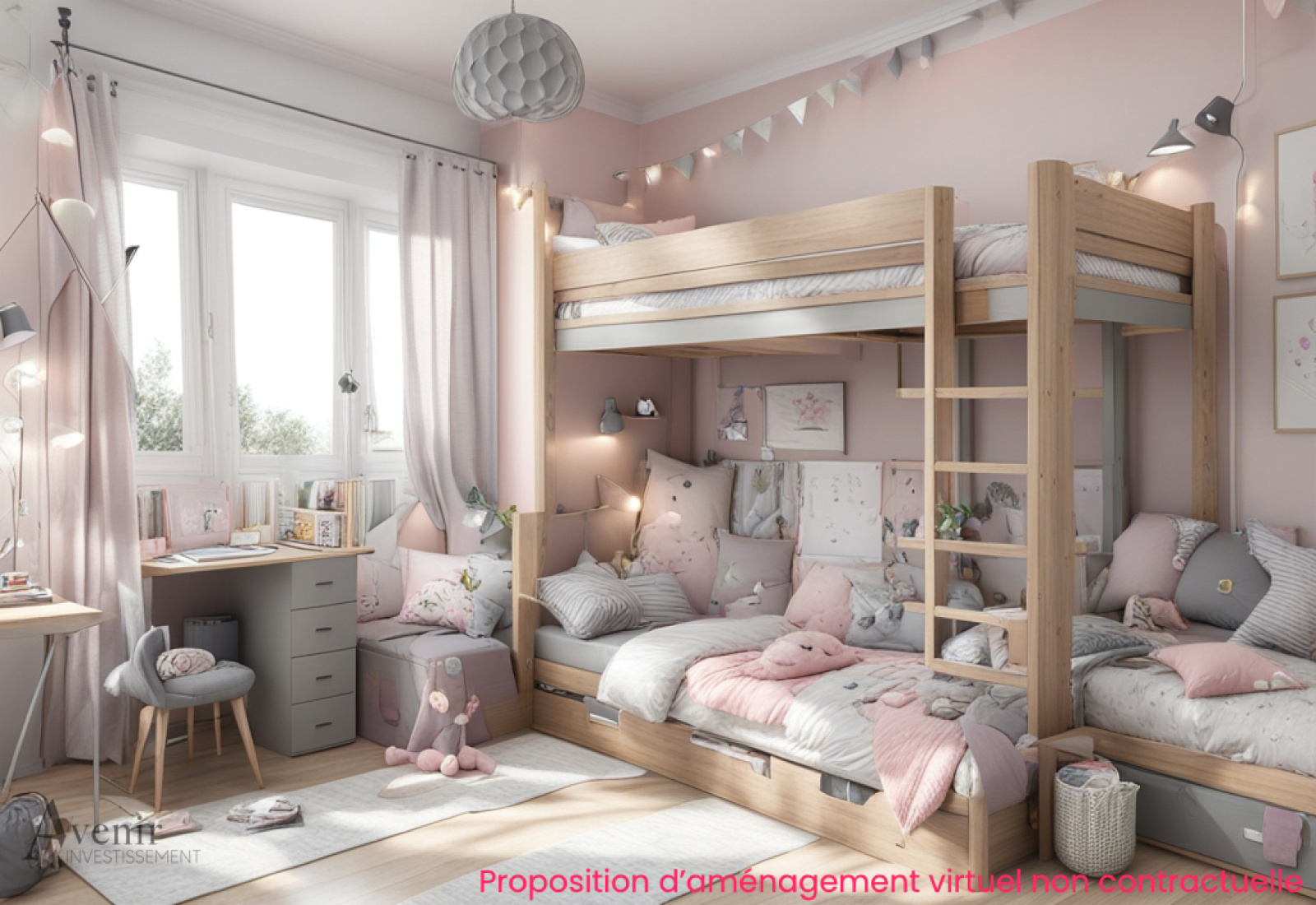Image_5, Appartement, Craponne, ref :JN3862B