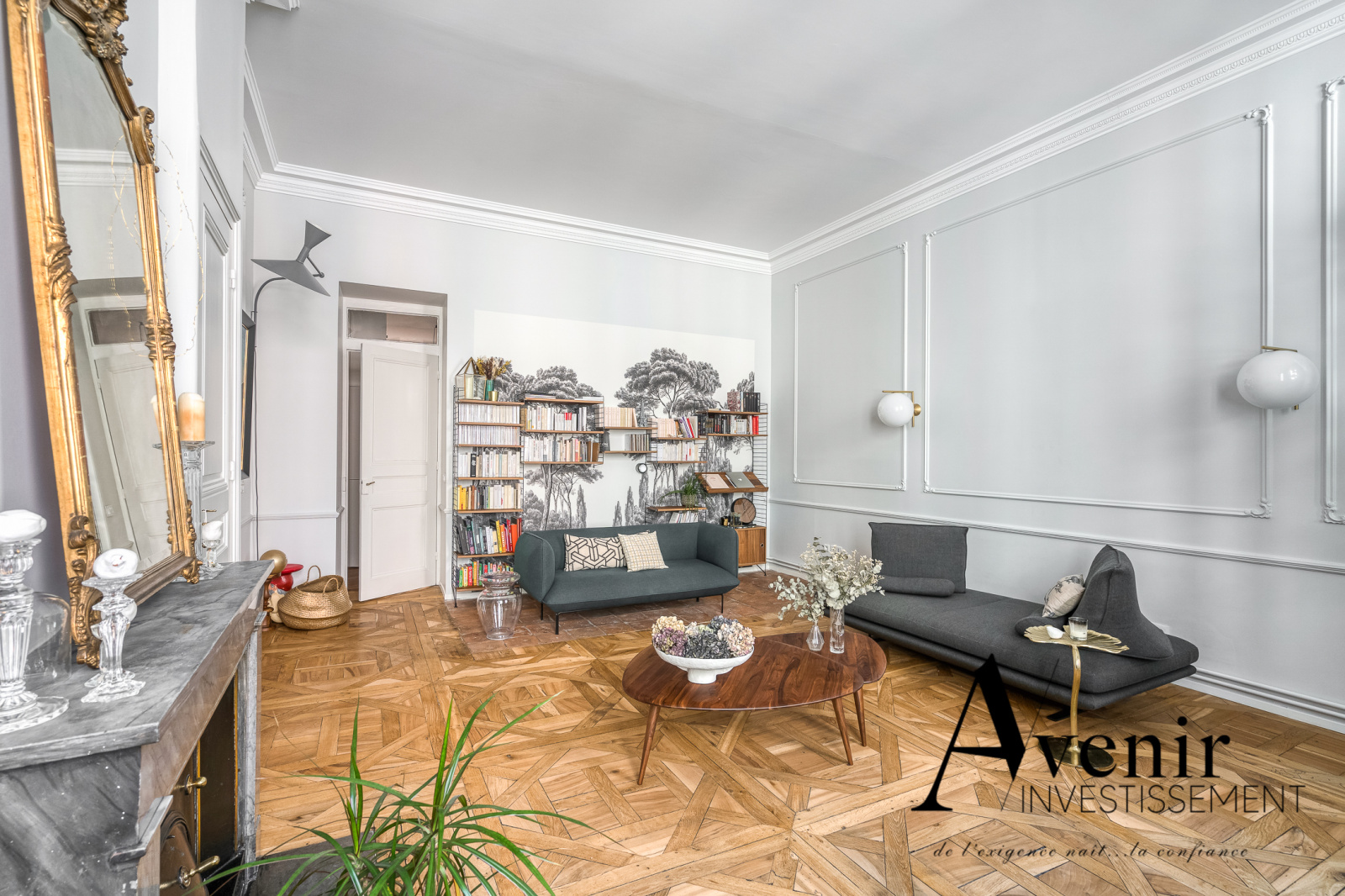Image_2, Appartement, Lyon, ref :G-209