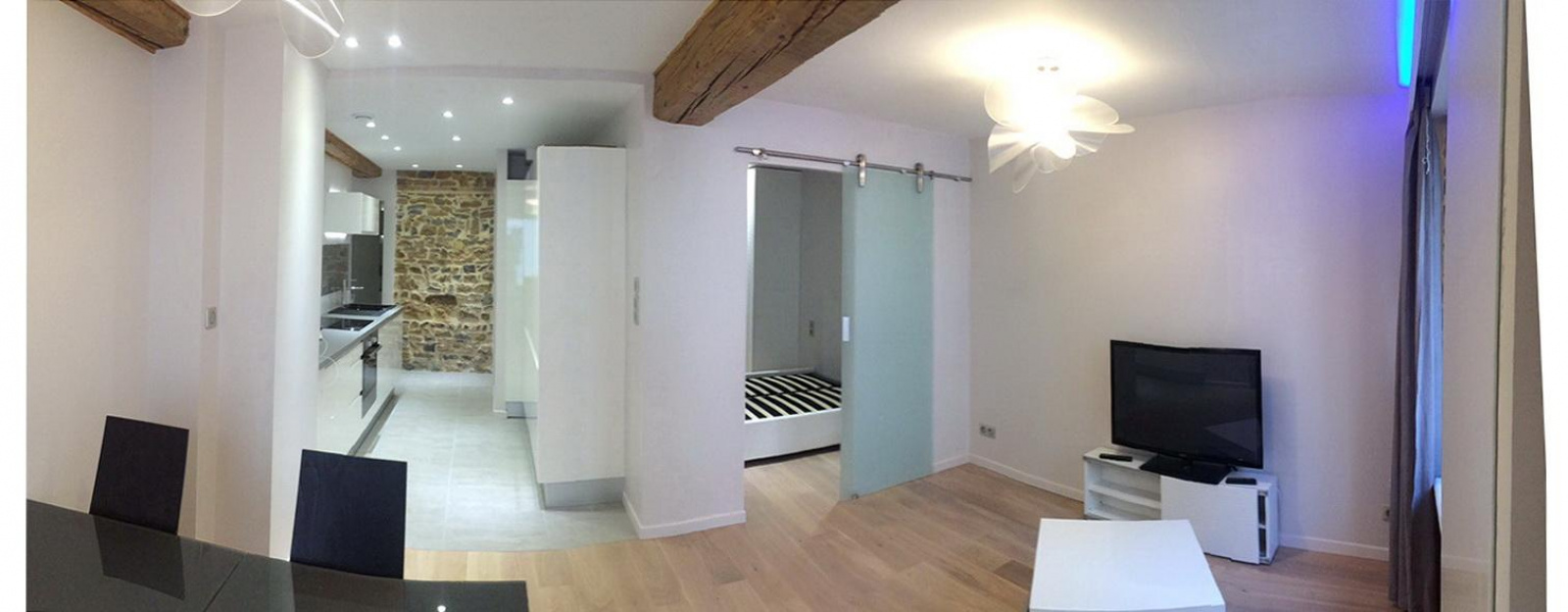 Image_6, Appartement, Lyon, ref :LAP10000169