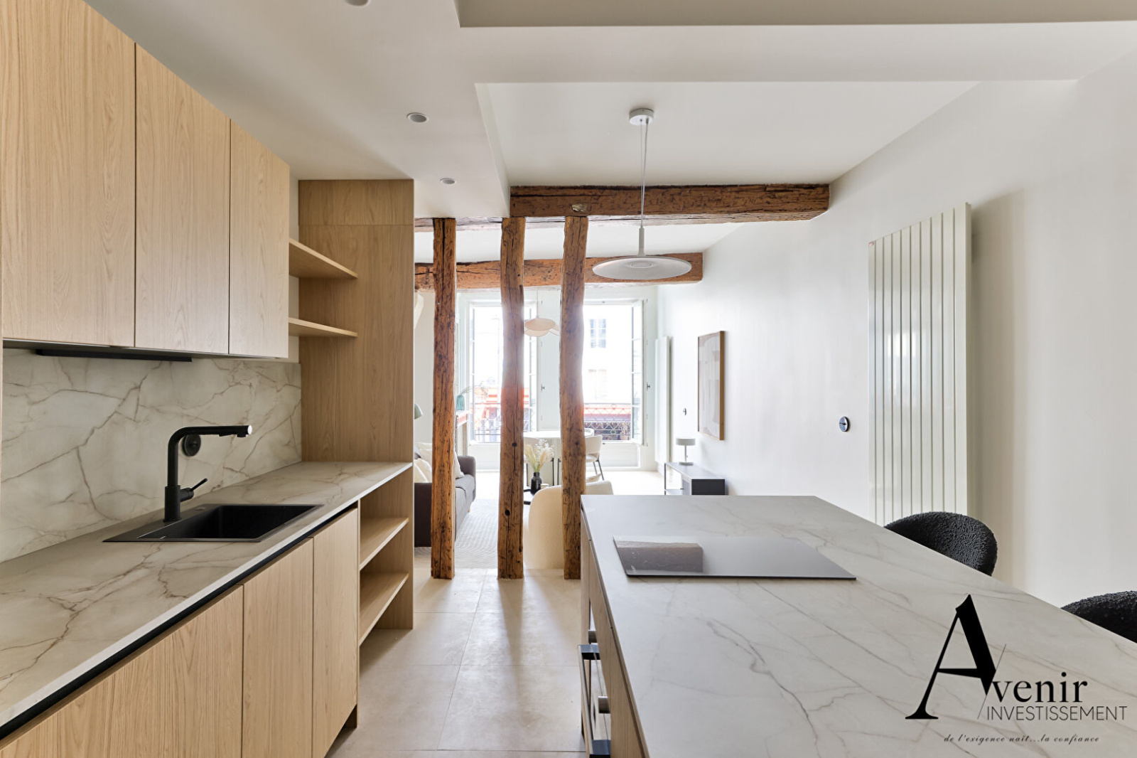 Image_7, Appartement, , ref :G-281