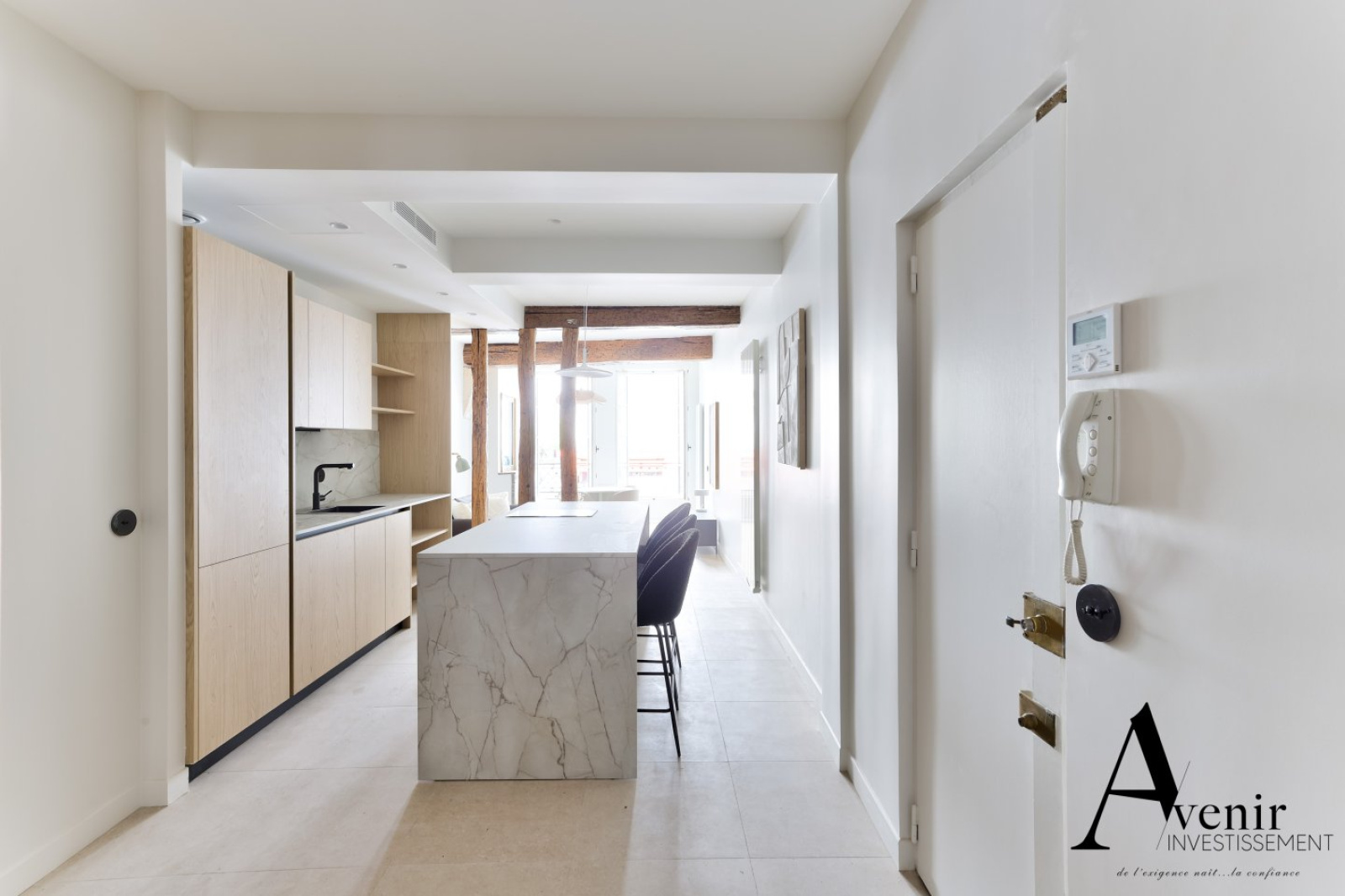 Image_6, Appartement, , ref :G-281