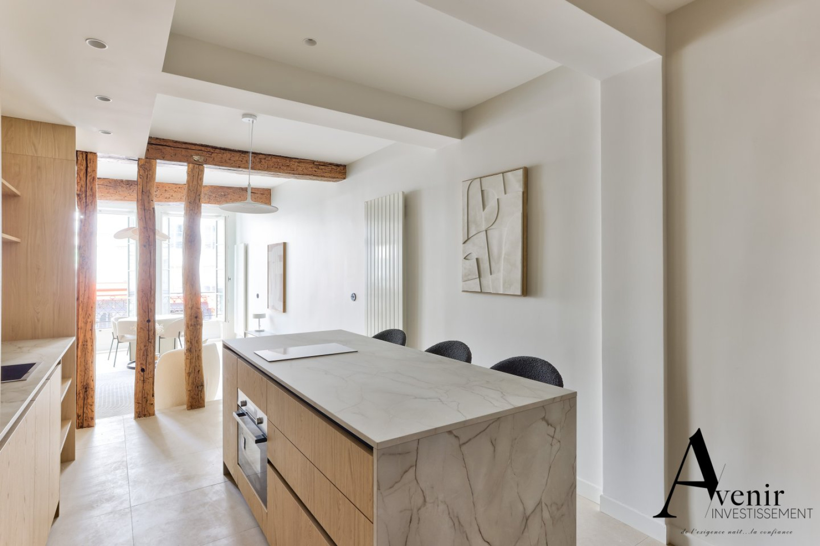 Image_8, Appartement, , ref :G-281