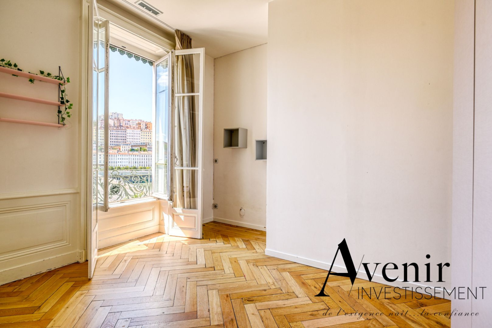 Image_5, Appartement, Lyon, ref :AGOR2627