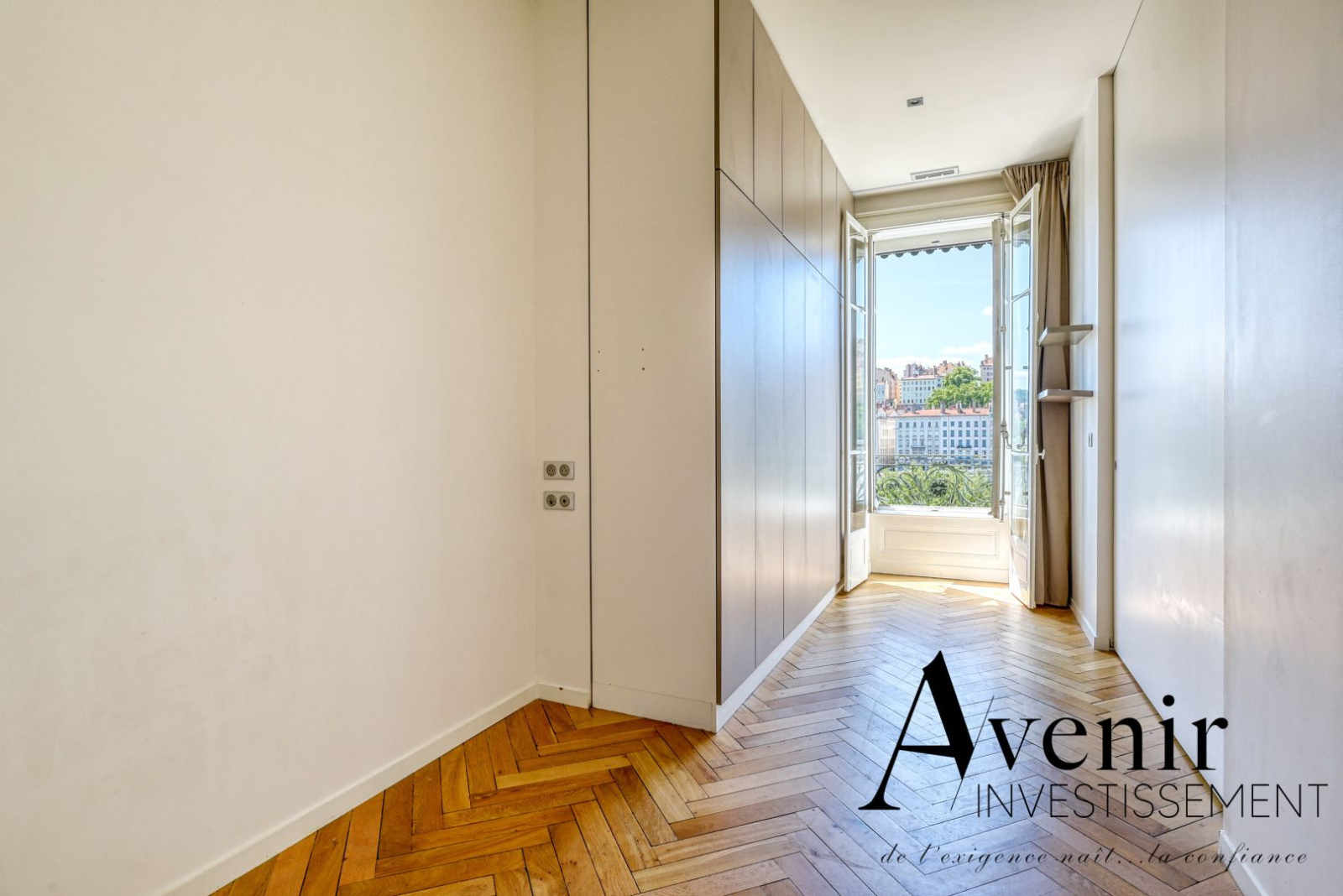 Image_4, Appartement, Lyon, ref :AGOR2627