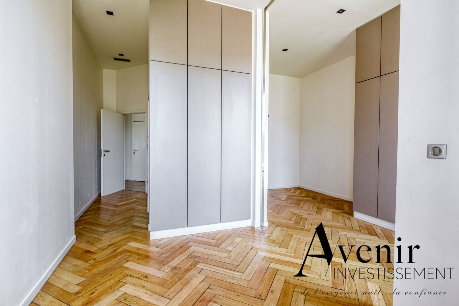 Image_9, Appartement, Lyon, ref :AGOR2627