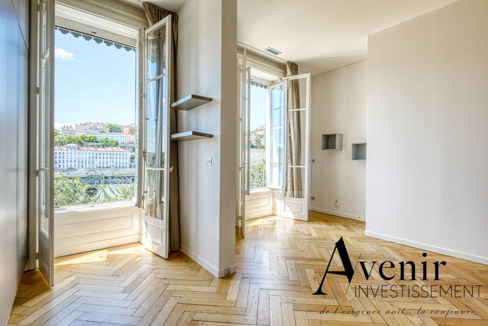 Image_7, Appartement, Lyon, ref :AGOR2627